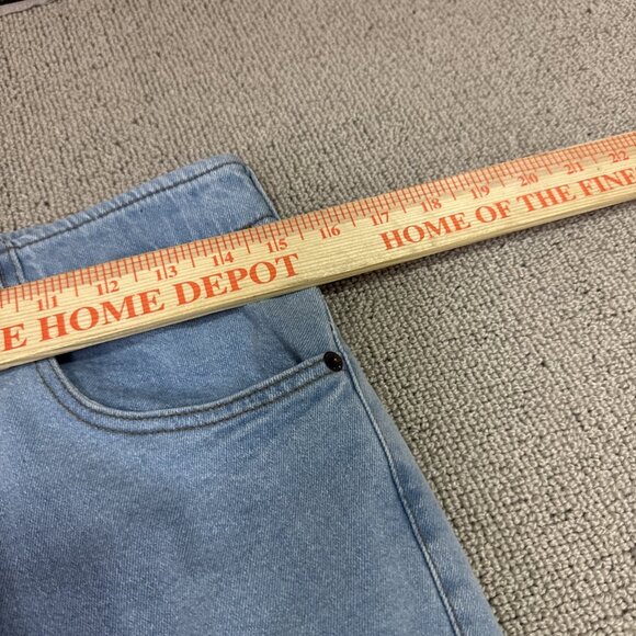 Architect Jeans Slim Fit Blue Pockets Men’s Size 29x32 - Picture 3 of 12